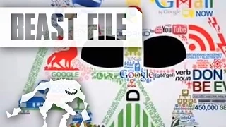 Google's Plan for World Domination | Beast Files