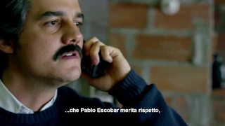 Narcos - Se le respeta (HD)