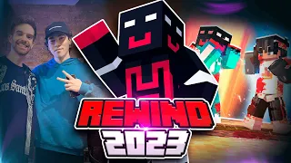 SHADOUNE REWIND 2023🔥| El Mejor año de mi vida