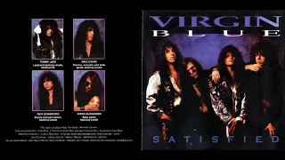 Virgin Blue - Hotline -  1993