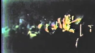 Malfunkshun ~ Sex Machine Live Seattle Metropolis 1984 Feb