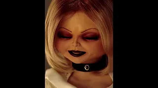 Tiffany breaks up with Chucky - Seed Of Chucky (Edit) 🖤🔪