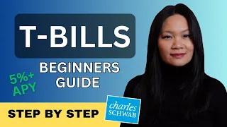 How To Buy Treasury Bills for Beginners (Step by Step)