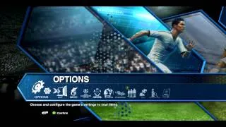 Michel Teló in PES 2013...NO!!!