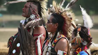 The Trail of Tears Documentary