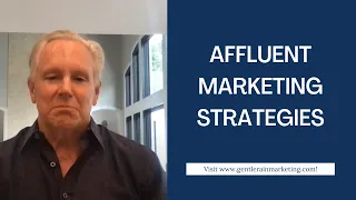 Attract more wealthy clients with no cold calling or hard selling | Mark Satterfield
