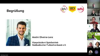 Webinar Klimaschutz im Verein