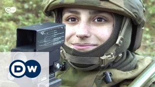 Conscription for women in Norway | Focus on Europe