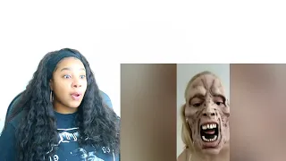 Jump Scares Compilation | Reaction