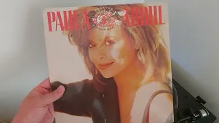 Paula Abdul - The Way That You Love Me (Vinilo)