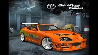 NEED FOR SPEED MOST WANTED 2005 ВСЕ МОДИФИКАЦИИ И ОКОННЫЙ РЕЖИМ И ГРАФИКА ТУТ :)