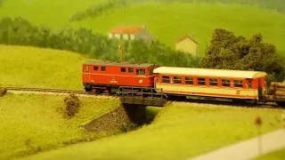 Model Rail Scotland Glasgow 2023 Part 4