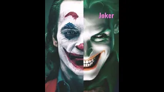 #Joker sounds