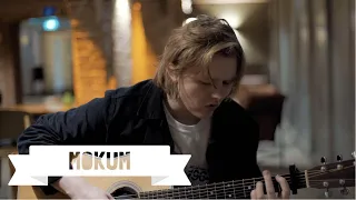 Lewis Capaldi - Bruises • Mokum Sessions #369