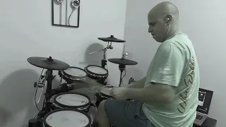 Roland TD-12 + Addactive Drums 2