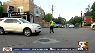 Judy Kiskaden has kept kids safe for 34 years as a Fort Thomas crossing guard