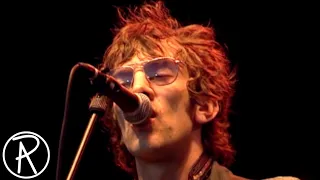 Richard Ashcroft - The Drugs Don't Work (T in the Park, July 9th, 2006)