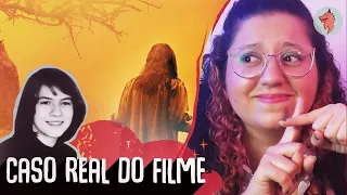 O EXORCISMO DE ANNELIESE MICHEL | Caso Real do filme "O Exorcismo de Emily Rose"