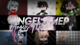 Angels mep | Completed!! |  Gacha Club/Life | #AngelsMepSpicy