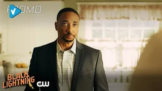 The CW Network Guide: Black Lightning | Season 3 Episode 7 | The Book Of Resistance: Chapter Two