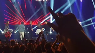 Isac Elliot - Beast (Young Stars Festival 2018)