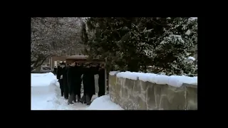 Dead poets society extra scene Neil funeral 1