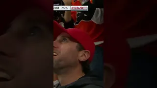 Flyers fans react to Phillies reaching the NLCS