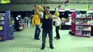 Clip Auchan Style