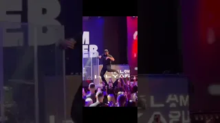 ИСЛАМ ИТЛЯШЕВ концерт в Самаре.‎@biggunfest_musicall  🎶😎🎶(1)