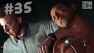 GTA 5 (NextGen) Прохождение [Всё по инструкции] Часть #35 ► Геймплей PS4 "Grand Theft Auto V"