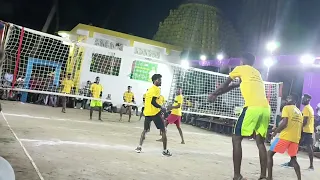 3rd set power play||NAXAL🆚KURADI MANTU,|| ANACONDA🆚 CUTTING KALU||SAMSAN 🆚KADHA||