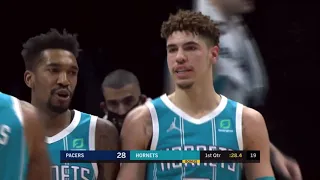 Indiana Pacers vs Charlotte Hornets Full Game Highlights | January 29 | 2021 NBA Season