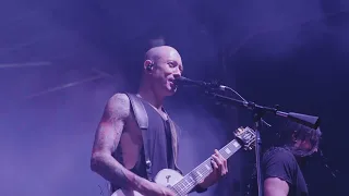 @trivium - 'The Heart From Your Hate' Live at CoppertailBrewing