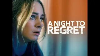 A Night to Regret | #LMN 2023 Lifetime Mystery & Thriller Movies | #nodrinking #nosmoking