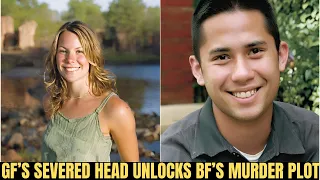 Boyfriend's Murder Plot Unravels after Head Found on Tropical Island (True Crime Documentary)