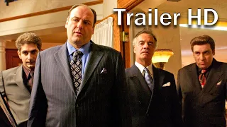 Клан Сопрано / The Sopranos (1999-2007) - HD Трейлер на русском (Субтитры)