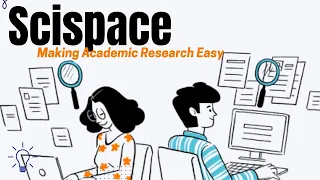 Tutorial de SciSpace inteligencia artificial para búsqueda de artículos