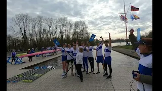 Aftermovie Head of the River Amstel 2024