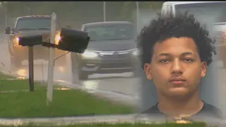 Mom turns in son for stealing her car in Lehigh Acres