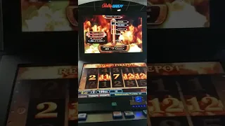 Red Hot Firepot - Gold Jackpot 46CG