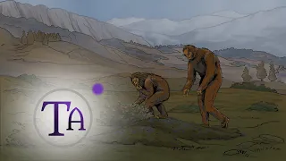 Yeren, Almas, and Yeti: Cryptid Hominoids in Asia