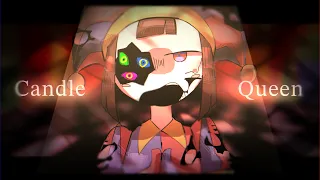 CANDLE QUEEN meme【The Amazing Digital Circus】