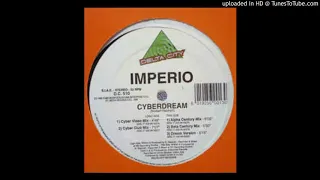 Imperio - Cyberdream (Dream Version)