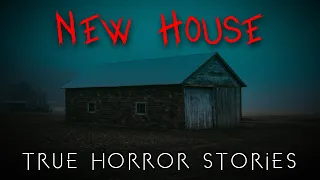 3 True Unnerving New House Horror Stories