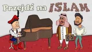Join Islam (Polish version)