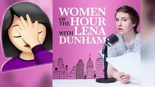 Lena Dunham Abortion CONTROVERSY | What's Trending Now