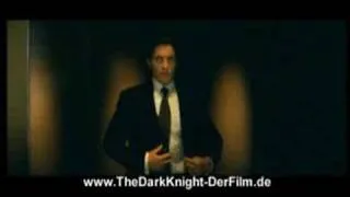 THE DARK KNIGHT - German TV SPOT #2