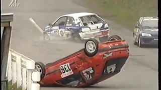 ERC Rallycross 1999 Germany (2)