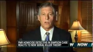 Mark Fuhrman: Nicole Brown Simpson, Ron Goldman murdered by serial killer? - Fox News