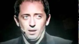 Gad Elmaleh le nouvel an